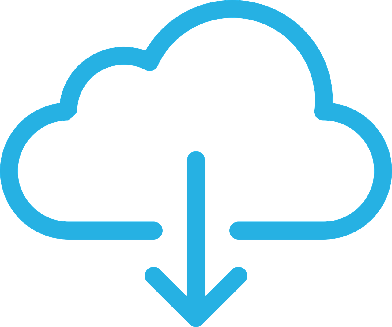 How to Choose the Right Cloud Storage for Your Small Business